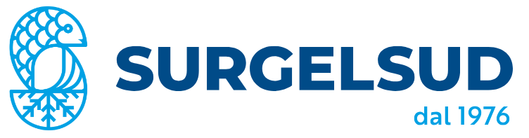 Logo Surgelsud